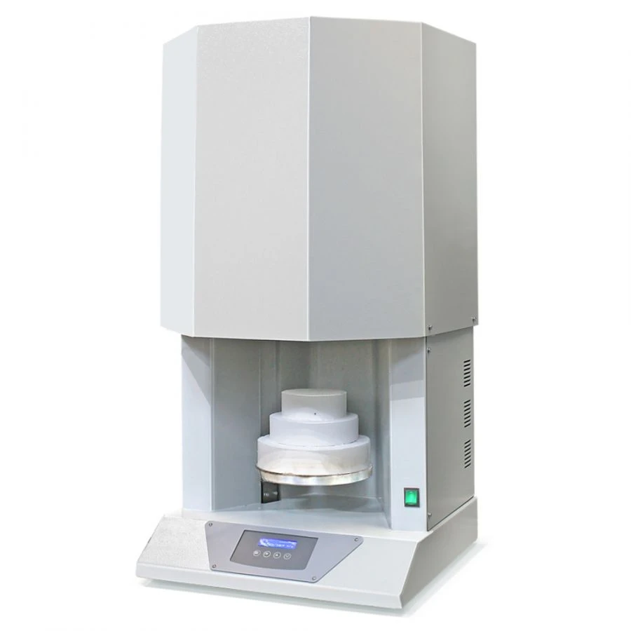 Zirconium Dioxide Sintering Muffel Furnace EMP 1.0 ZIRKON