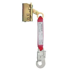 جهاز حماية شخصي على خط ربط مرن SAFE-BLOCK STL010R