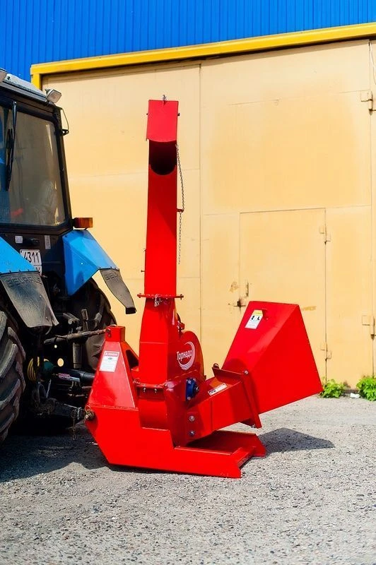ماكينة تمزيق تورنادو V200R