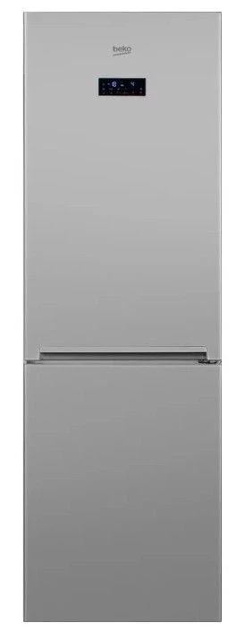 ثلاجة فريزر ذات بابين بسعة 356 لتر - CNKR5356EC0S