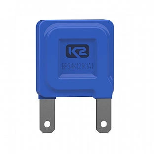 Power Varistor 75V 8kA (10/350) - Model VR34K121K1A1