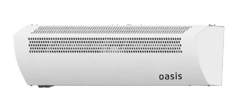 ستارة هوائية كهربائية أويس TZ-9