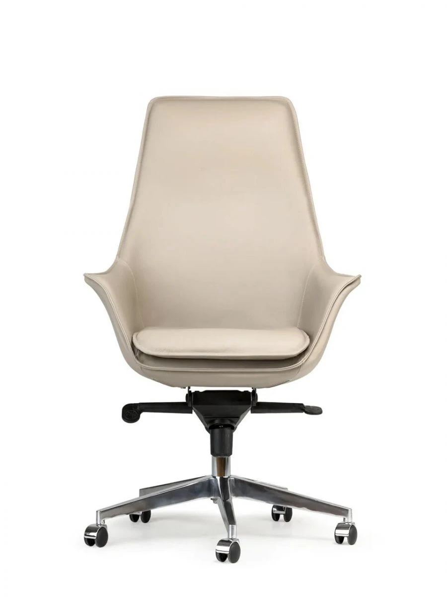 High-Back Chair Make