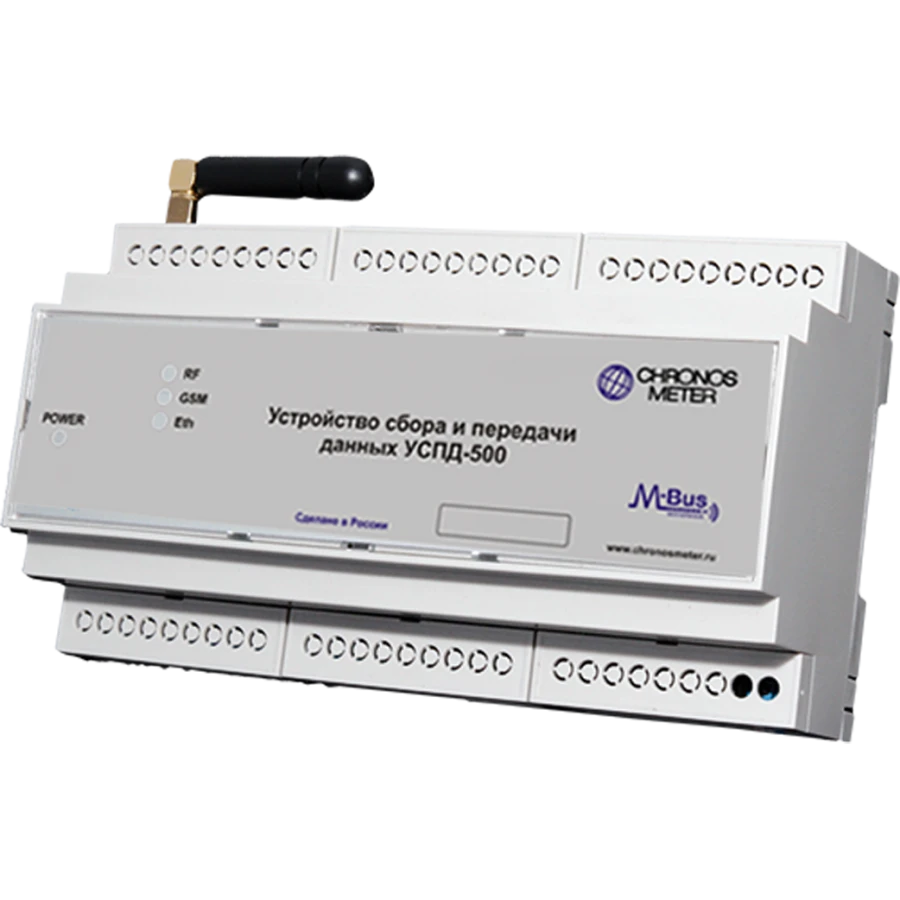 جهاز جمع ونقل البيانات USPD-500 (GC)