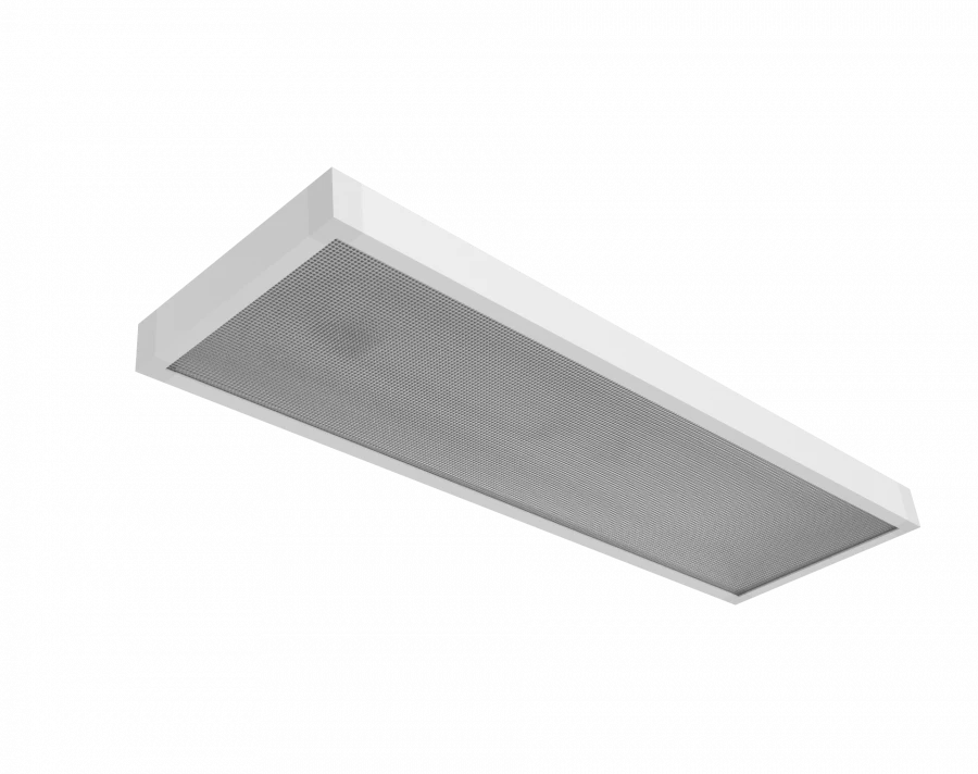 ضوء LED نحيف DSO4-2 للاستخدام الداخلي