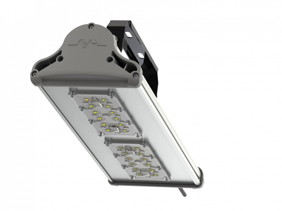 LED Streetlight DSO 21.2M (60-100W) - SH 154x64-MP