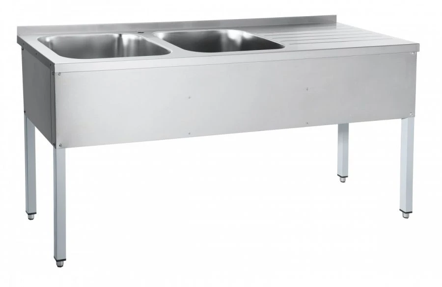 طاولة غسل الخضروات SMO-6-7 RCH