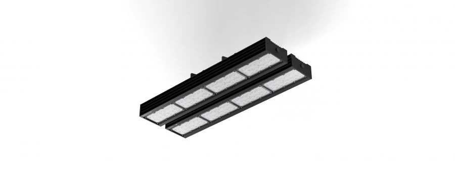 كشاف صناعي LED للإضاءة الوظيفية - TERMINATOR B 206 S1