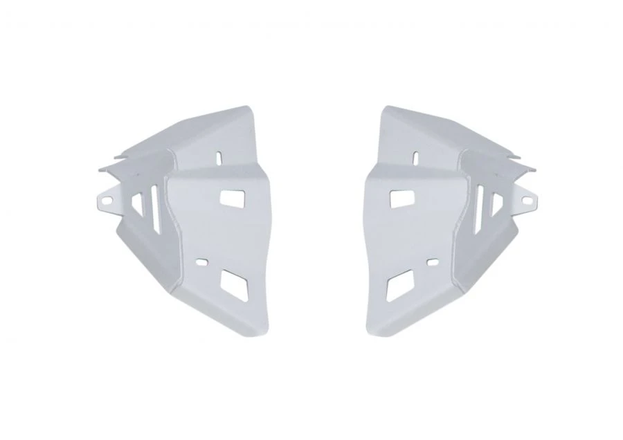 Aluminum Front Arm Protection for CAN-AM OUTLANDER G2 (2019-) + Fastening Kit