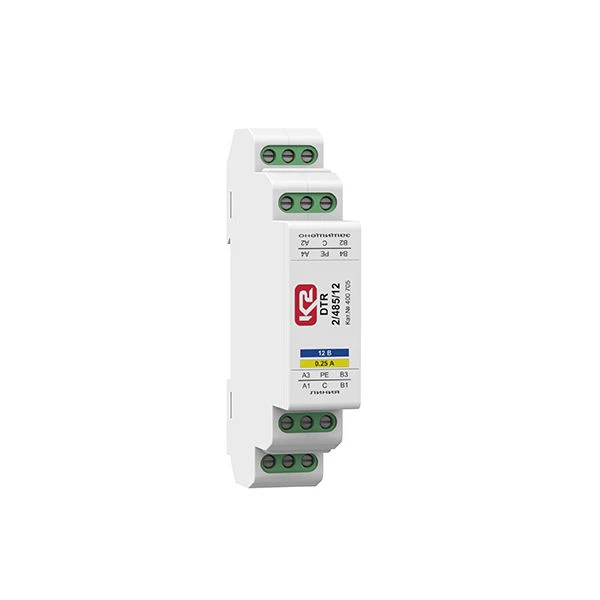 جهاز حماية من الارتفاعات المفاجئة DTR 2/485/12 (LT) رقم الكاتالوج 400 709