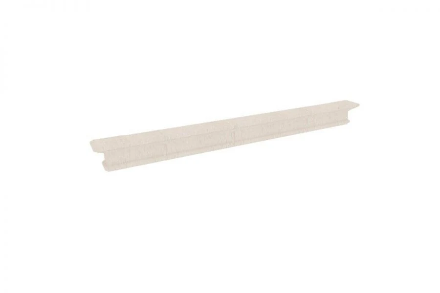 Classic Curtain Rod LD.637089.000 (2250, Kashmir)