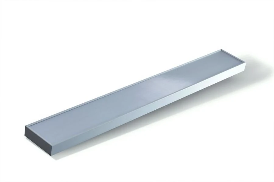 SPO 114-56 120 ECO IP 44 Office Light Fixture