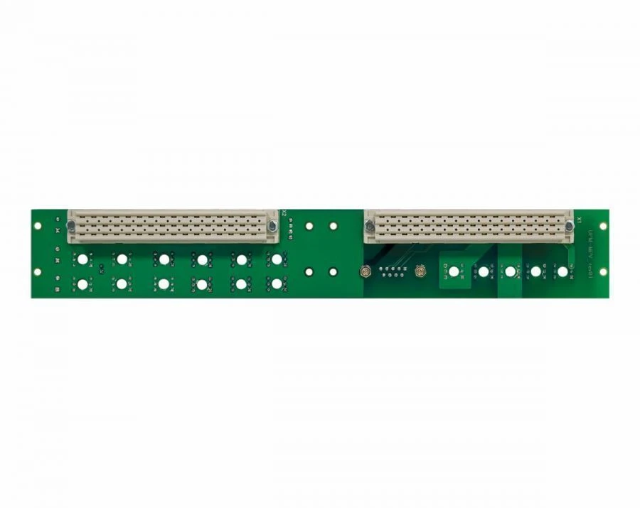 Power Supply Cross Plate Module UPM-MPV