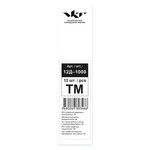 Graphite Pencils "VKF" "Draftsman" 12D - 1000 (HB) 12 pcs