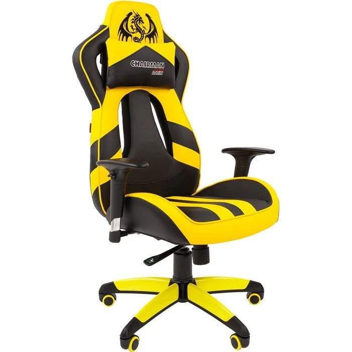 CHAIRMAN Game 25 Ergonomic Gaming Chair
