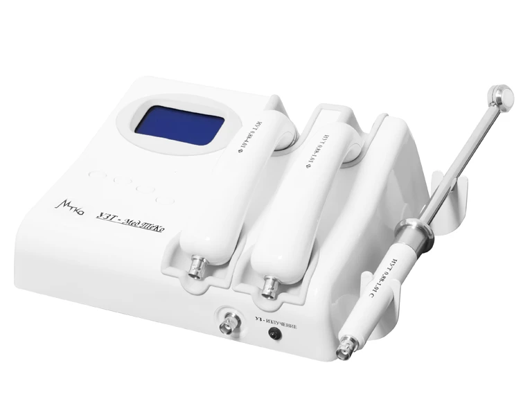 Ultrasonic Therapy Device UZT - "Med TeKo" Model TU 26.60.13-034-56812193-2019