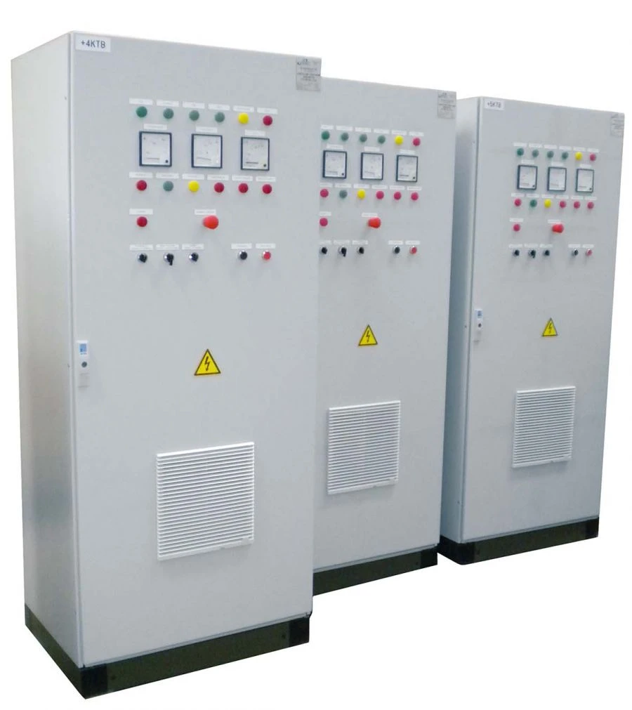 مثير ثابت VSP-315 لمحركات التزامن ثلاثية الطور