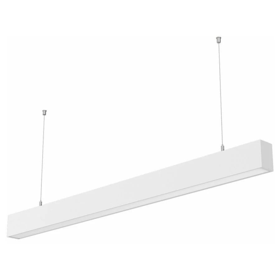 SA IN-LINE LED Lights 15-80W for Commercial Spaces