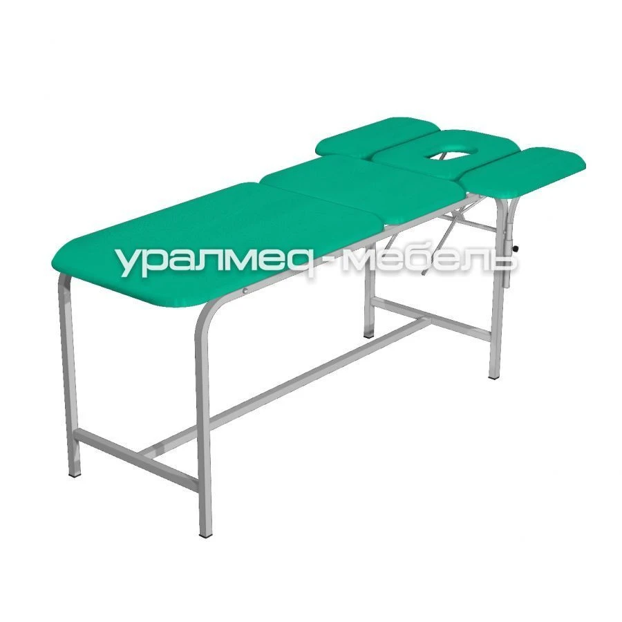 طاولة مساج SM-5 للاستخدام الطبي