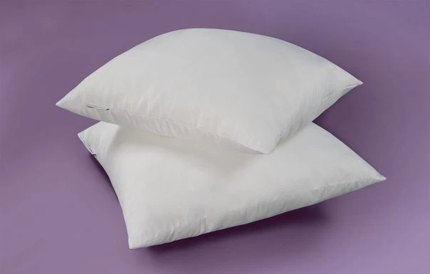 وسادة مريحة وداعمة لنوم هادئ