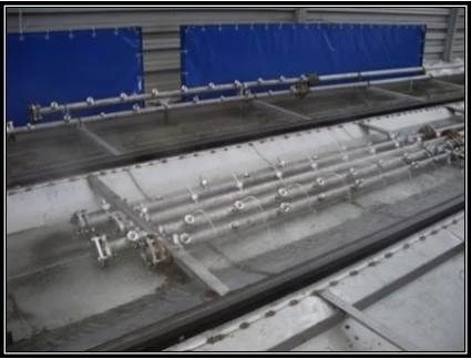 مجمع المعدات التكنولوجية المحمولة لحماية ضد التجمد نموذج TK-3000