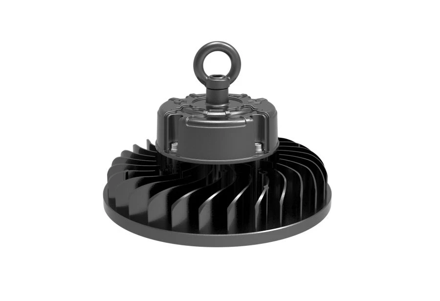 مصباح LED عالي الارتفاع 150 واط سلسلة DMS