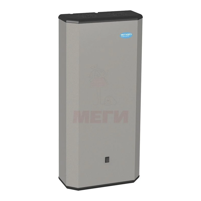 ريسيركولاتور ميغيديس للبكتيريا لتطهير الهواء MSK-5913