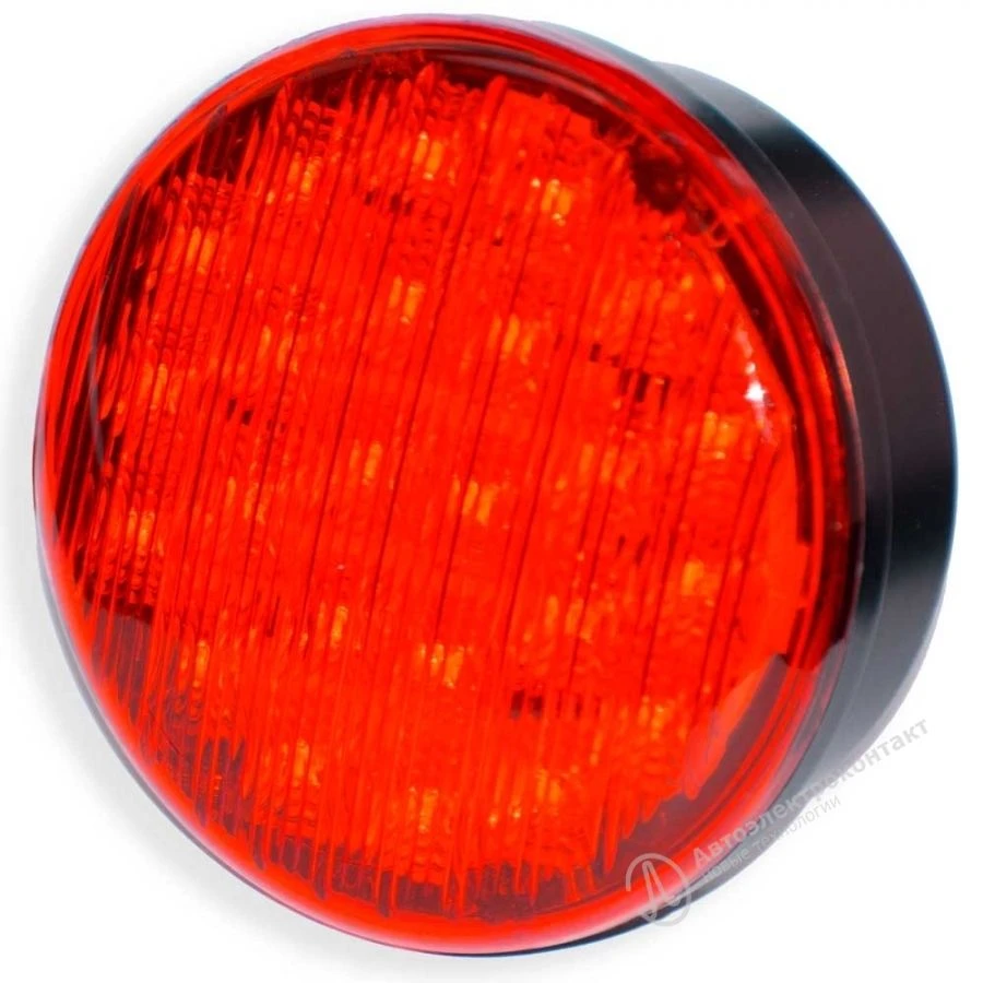 ضوء إشارة الفرامل وضوء العلامة، طراز FZ-002