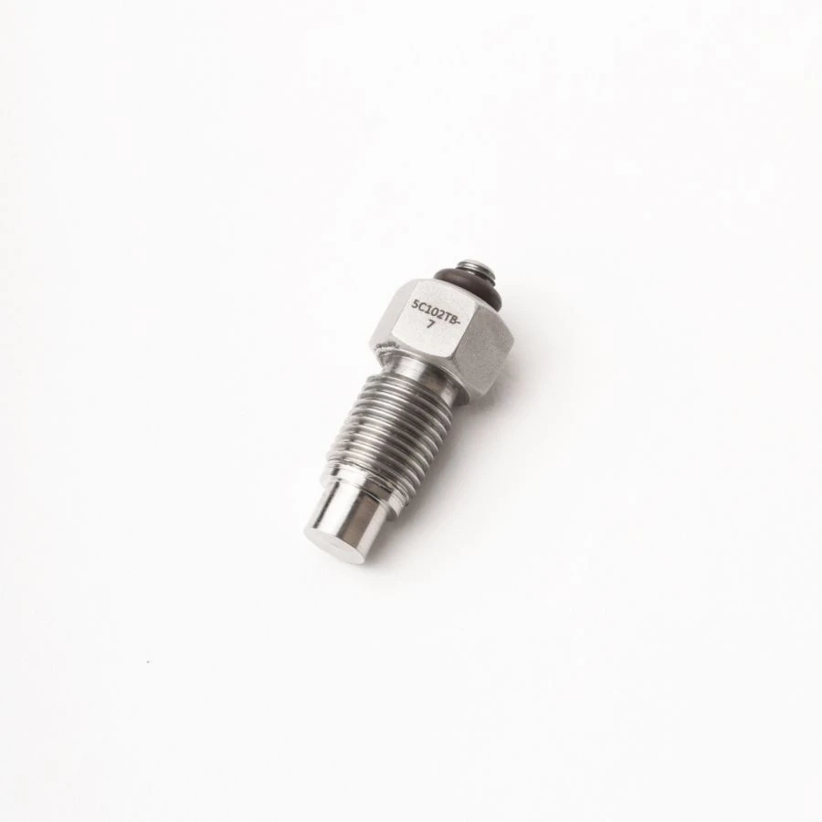 حساسات الضغط الديناميكي 5C102TA-250-7