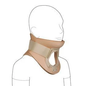 حامل رأس ثابت لدعم الرقبة