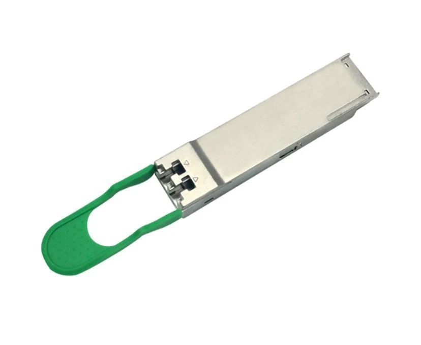المحول البصري NR-QSFP-100G-CWDM4-LC2