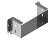 عنصر الاتصال ONL PR 000x00، ستانلس ستيل 1.2 مم