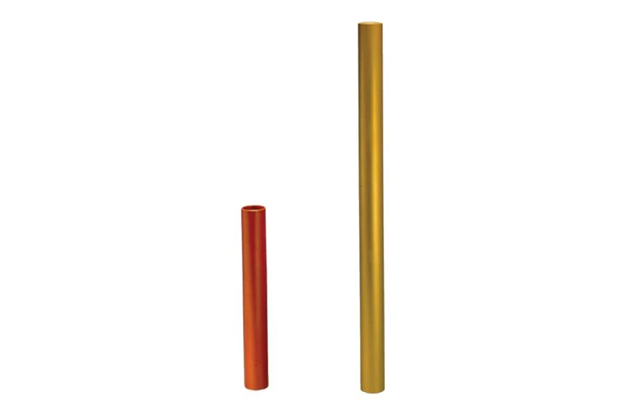 أنبوب 8A 002-01 من PAO RKK ENERGY
