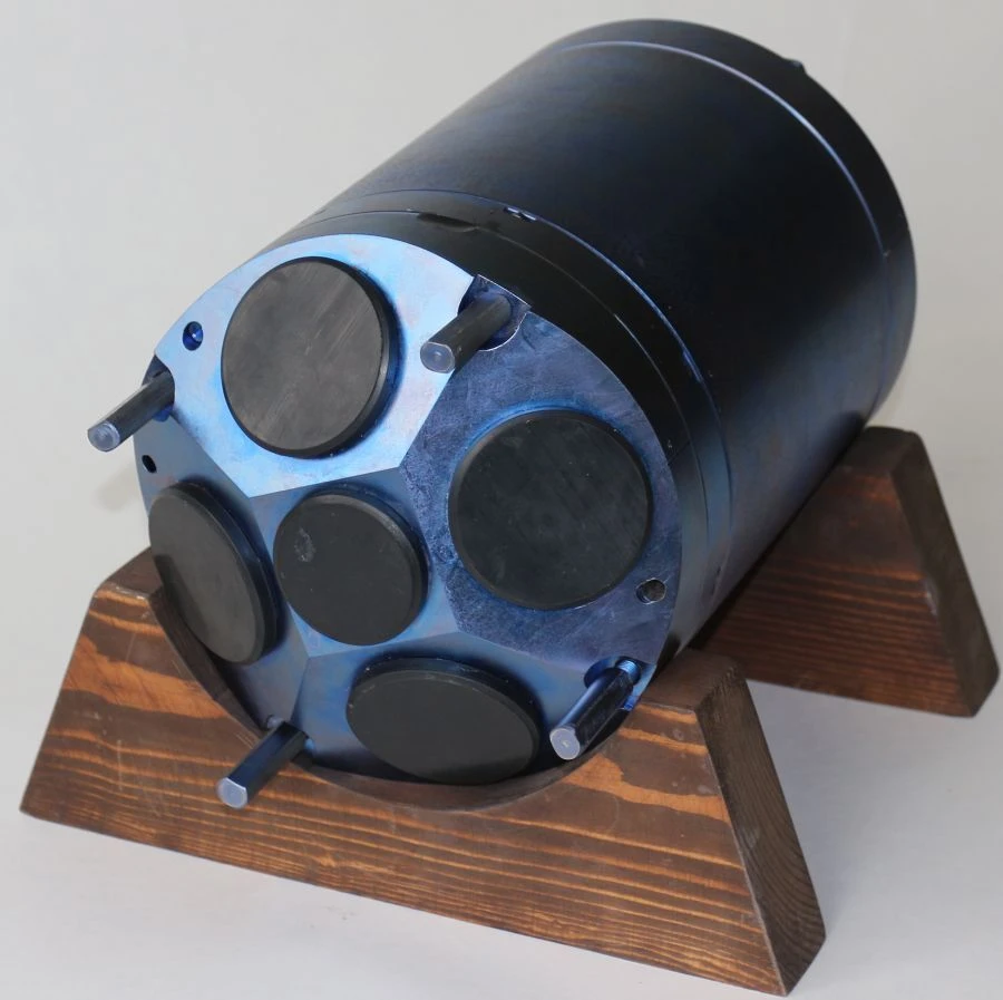 لاق هيدروأكوستيك دوبلر LD-600