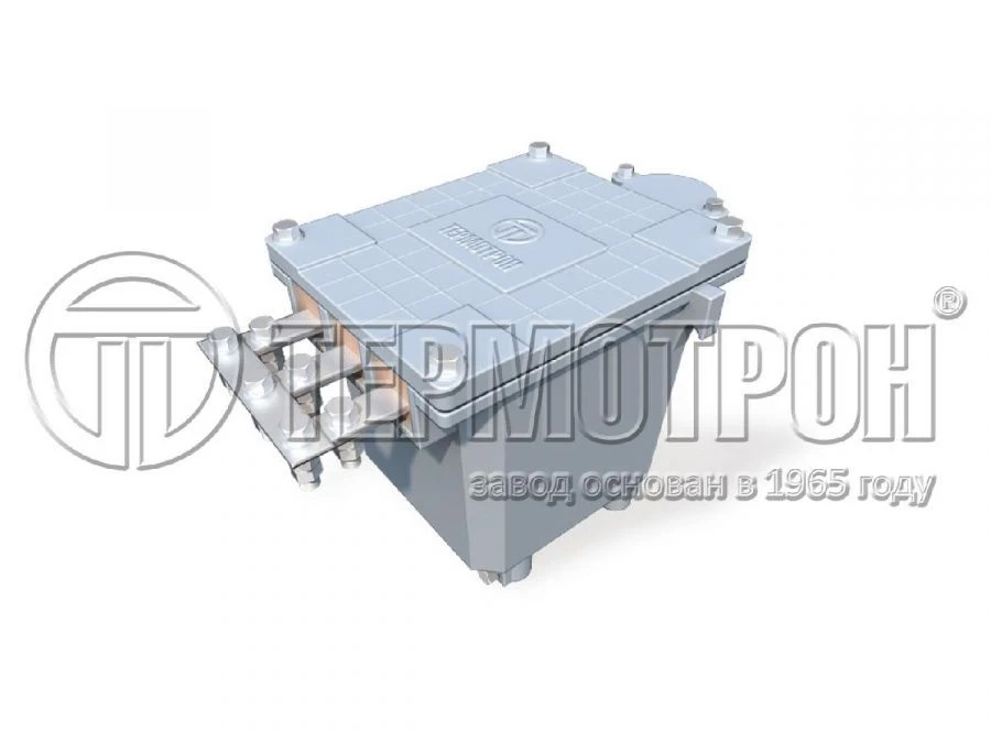 المحول المثبط DT-1-150 لأنظمة إشارات السكك الحديدية