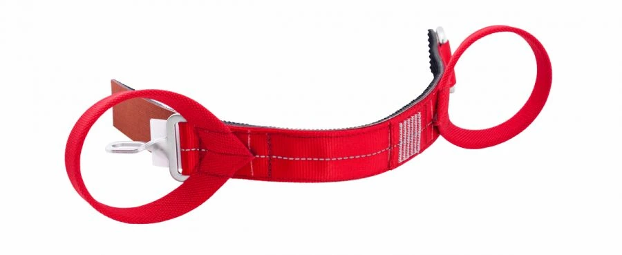Energy Twist Anchor Loop for Vertical Supports VNT 062