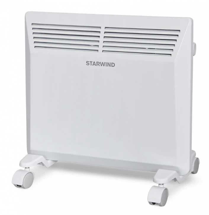 سخان كهربائي كونفكتور للمدفئة الأساسية والإضافية - SUNWIND SCH6010