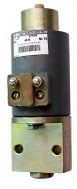 Electro-Pneumatic Valve for Remote Control of Pneumatic Actuators 2VTM4