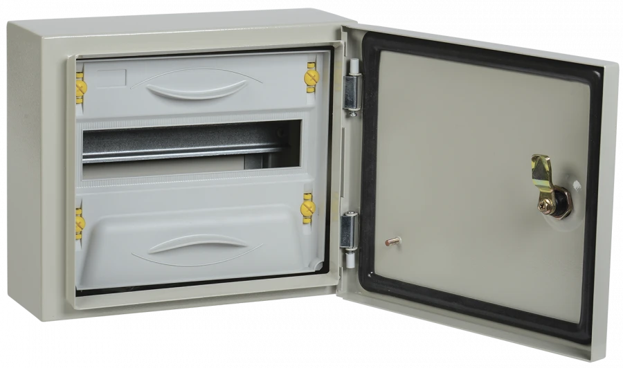صندوق توزيع كهربائي معدني MKM16-N-12m-54-ZU