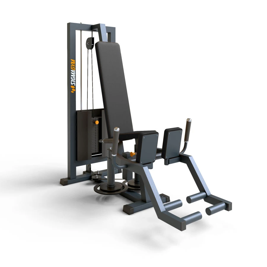 Thigh Abductor and Adductor Trainer BF-109