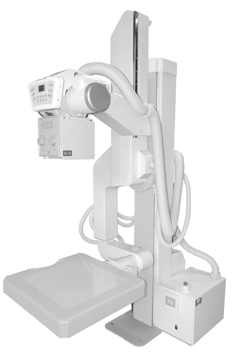 X-ray Apparatus for Imaging ARS-"Diakom" TU 9442-002-86112671-2010