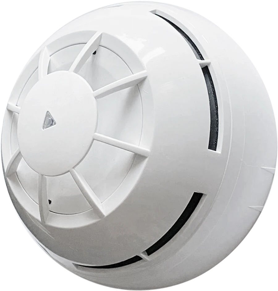 كاشف الحرارة من طراز IP 101-80/4-A1R SPK-MAX-T