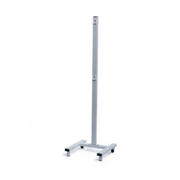 Mobile Stand for SPR-1 Recirculator