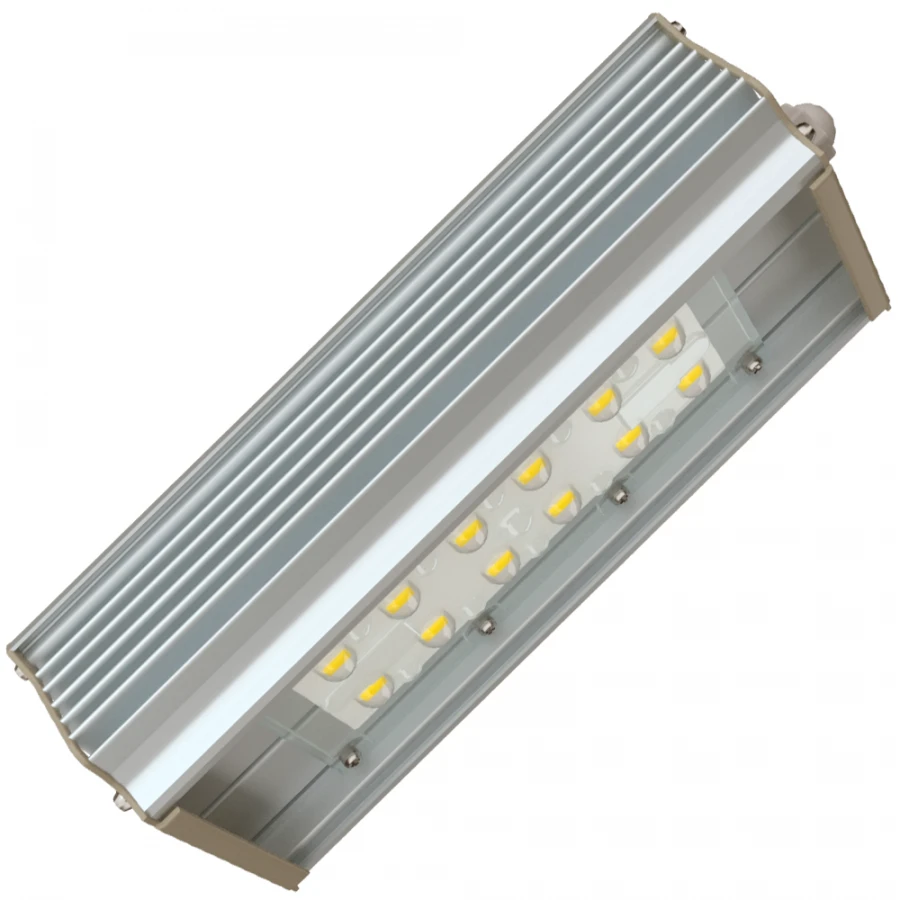 مصباح الشارع LED BSTZ فوز DKU 007-050