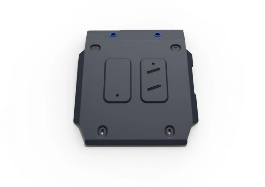Metal Protection for Suzuki Jimny (Transmission) (V-1.5) (2019-) + Fastening Kit