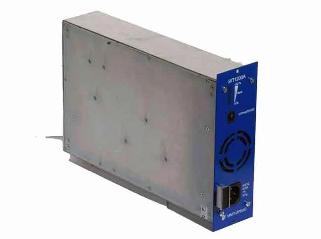 محول تيار متردد/تيار مستمر IP1200A-24