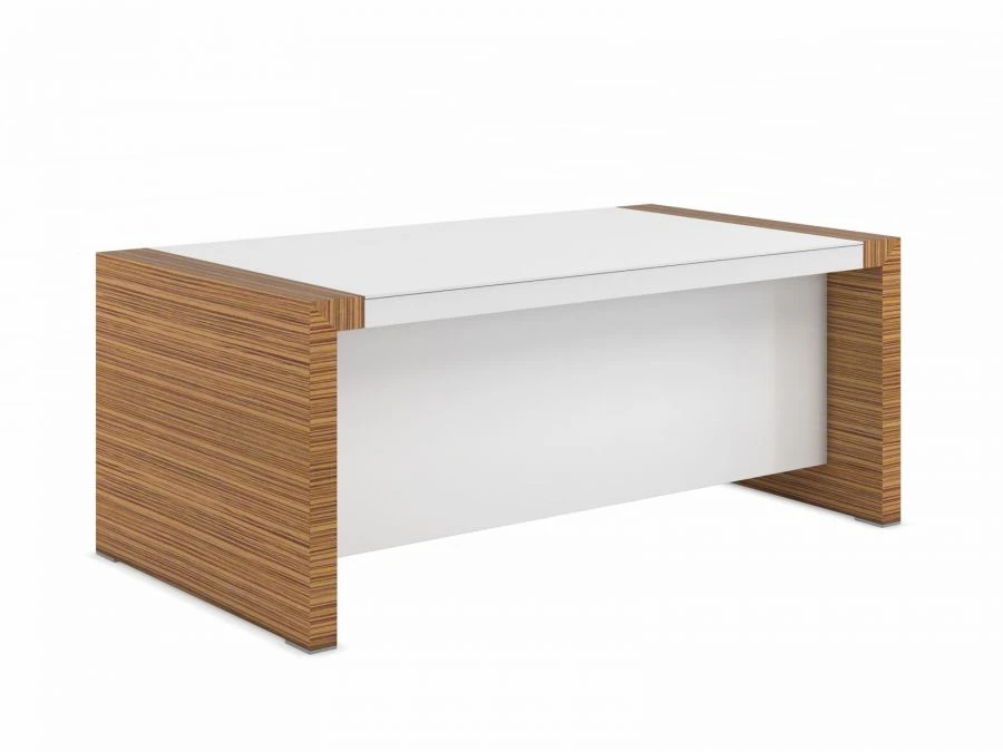 مكتب تنفيذي TA17A/TA14B 180x100x75 سم، فن. KY18D