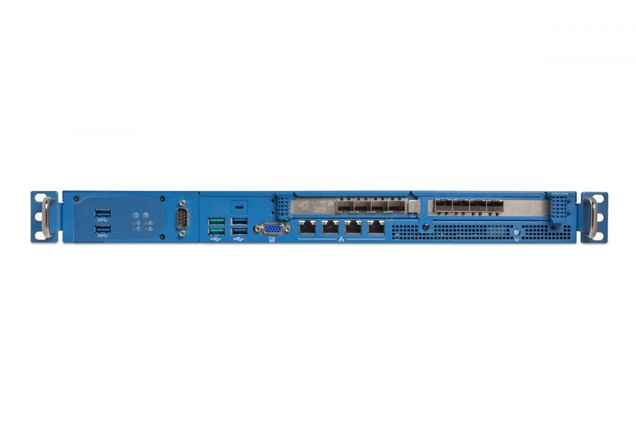 بوابة الأمان ViPNet Coordinator HW2000 للشبكات الافتراضية