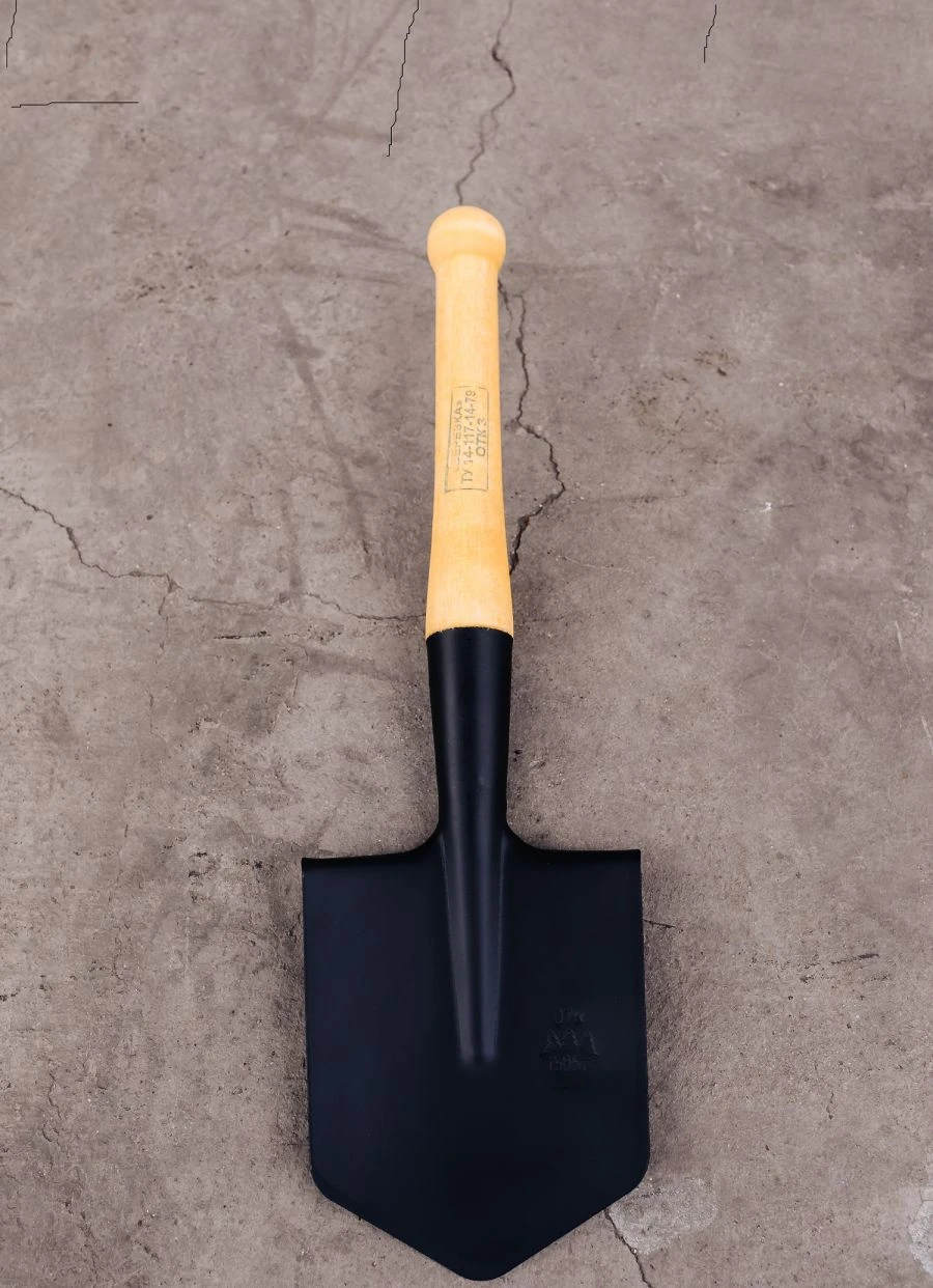 مجرفة مشاة صغيرة للحفر الذاتي (MPL-50)