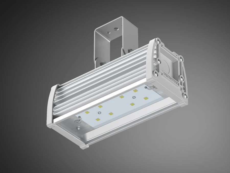 مصباح LED صناعي SV-GNR-R-18